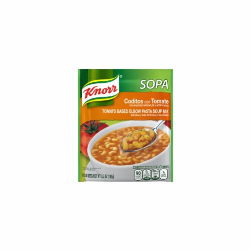 KNORR CODITOS 12/3.5 OZ.