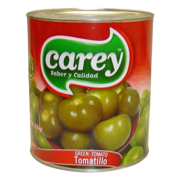 CAREY CRUSHED TOMATILLO 6/10