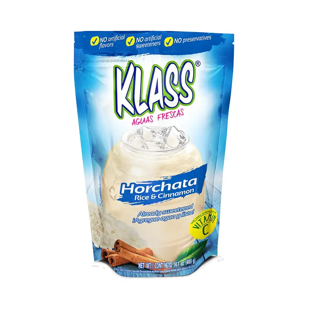 KLASS LISTO HORCH-STRW 18/14.1