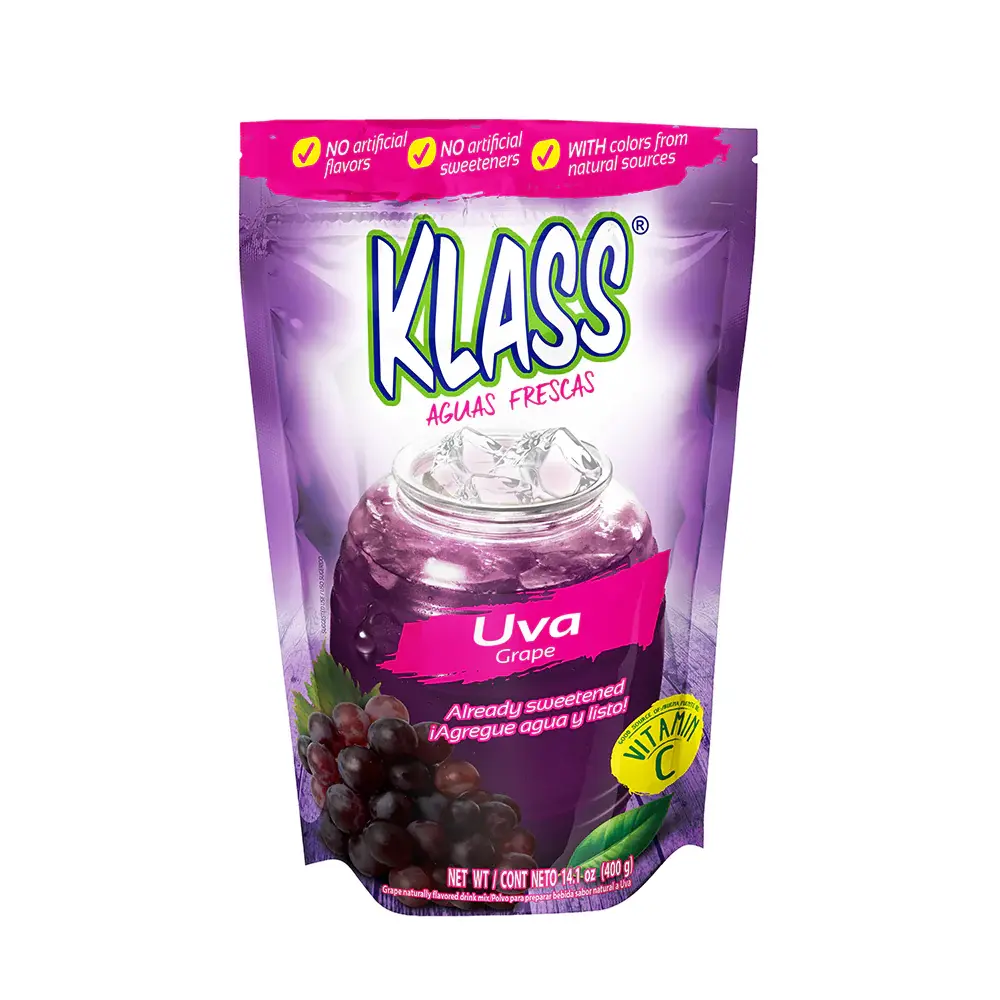 KLASS LISTO GRAPE 18/14.1