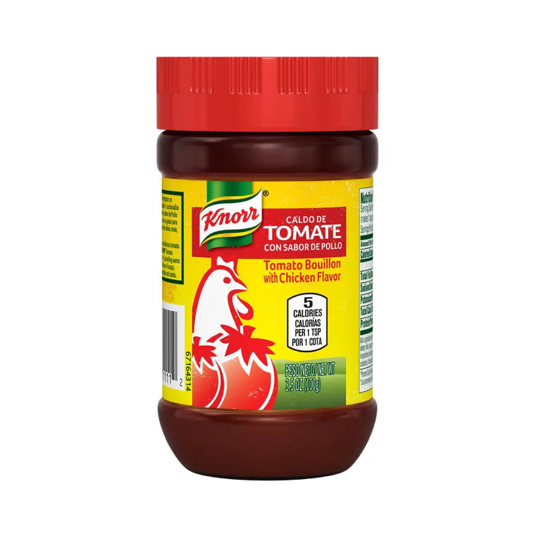 KNORR TOMATO GRAN. 24/3.5