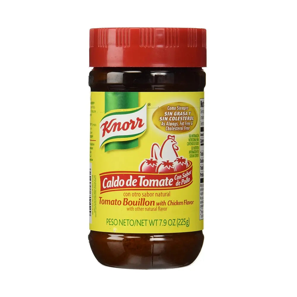 KNORR TOMATO GRAN. 12/7.9