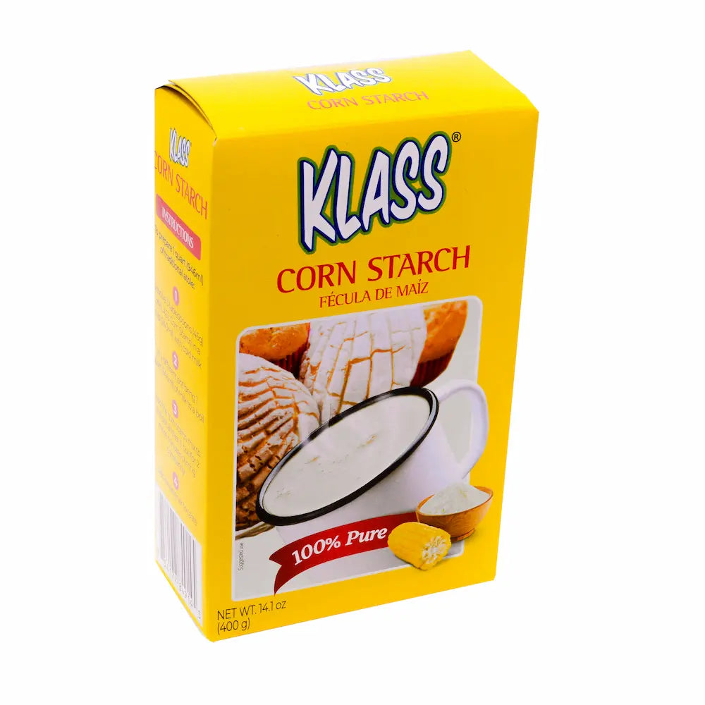 KLASS CORN STARCH 24/14.1