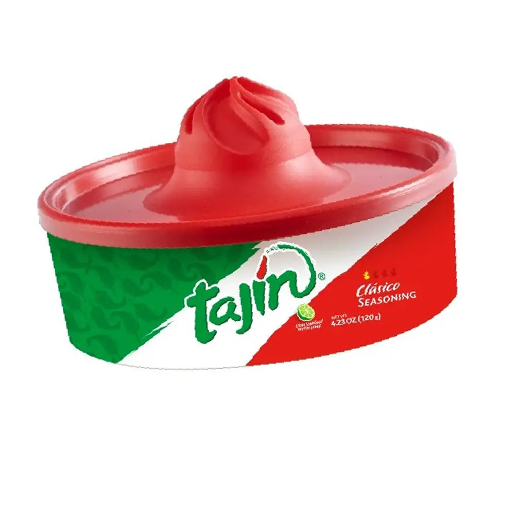 TAJIN ESCARCHADOR 12/4.23