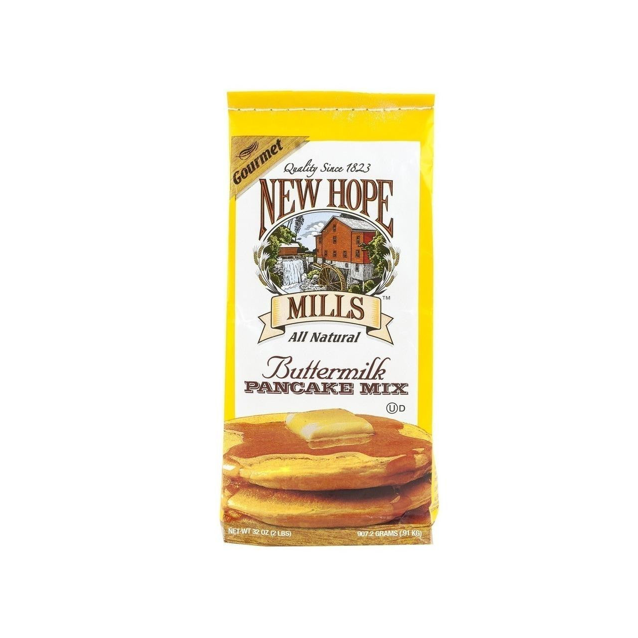 PM BUTTERMILK PANCAKES 12/2 LB*