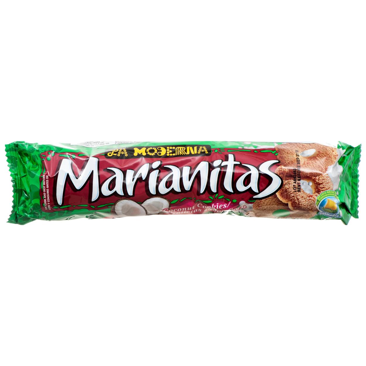 MARIANITAS COCO 20/6.5
