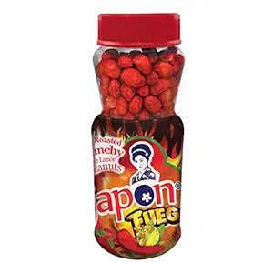 JAPON FUEGO JAR 6/14.11 OZ