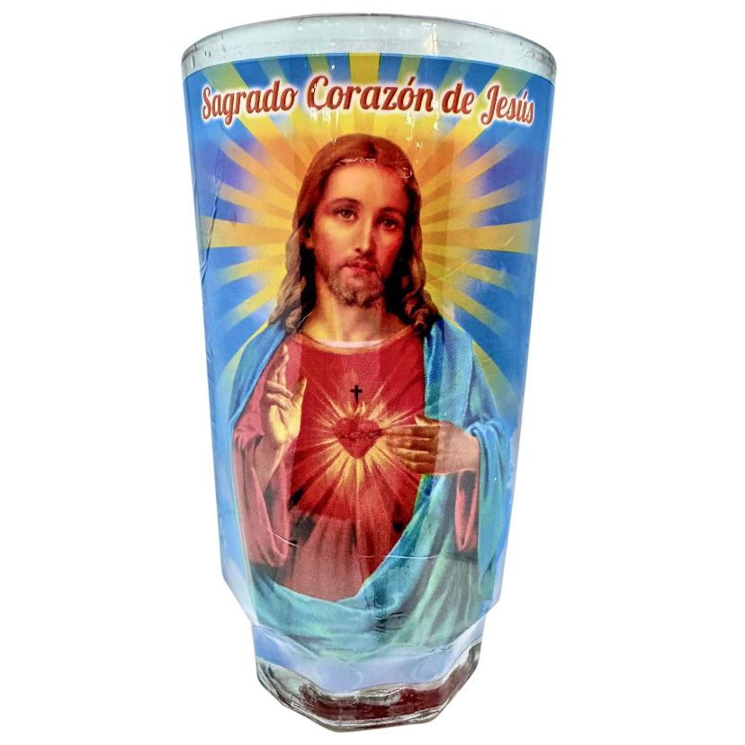 MICHELADA SAGRADO CORAZON SRA