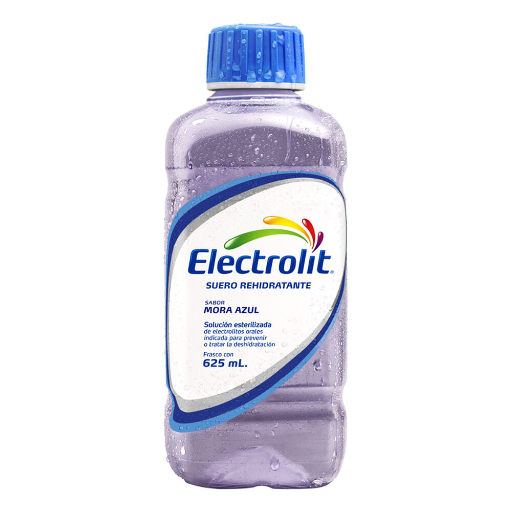 ELECTROLIT MORA AZUL 12/21