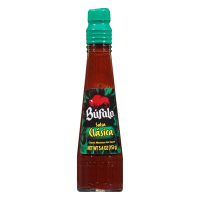 BUFALO SALSA CLASSICA  24/5.7 OZ