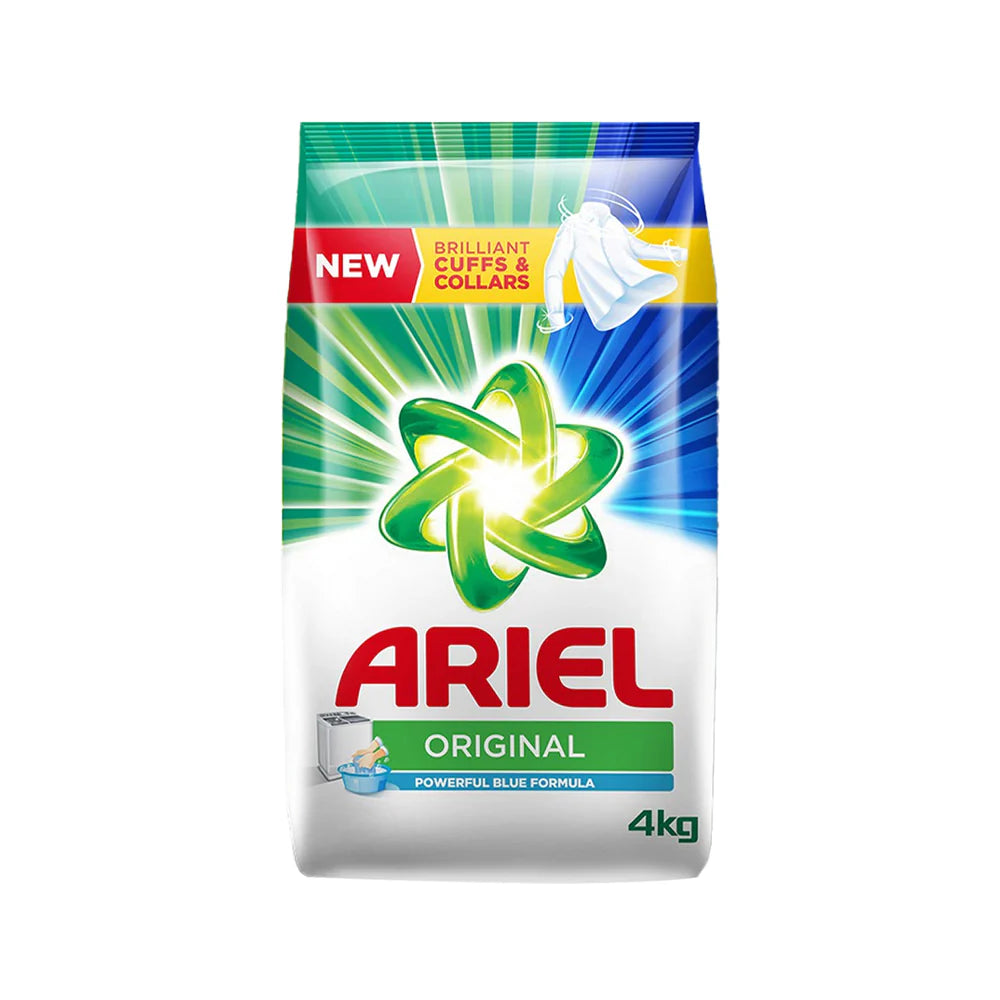 ARIEL 4/5 KG