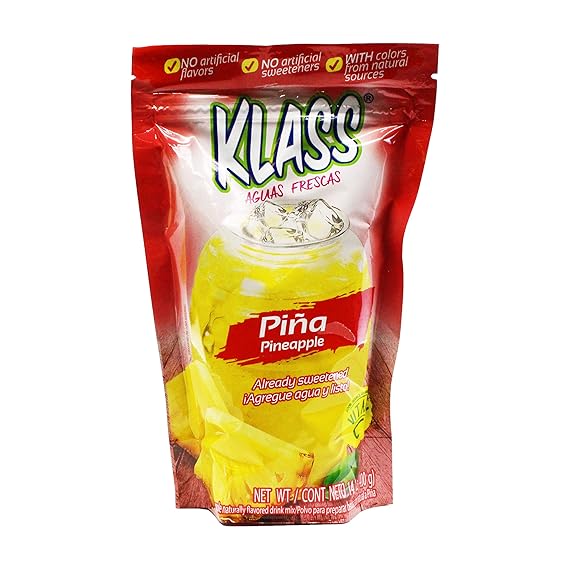KLASS LISTO PINA 18/14.1