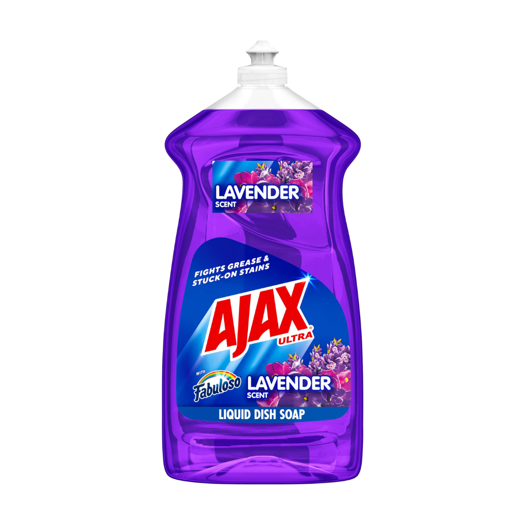 AJAX LAVANDER 20/12.6 OZ