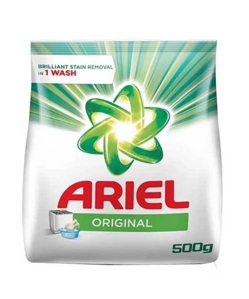 ARIEL 18/500 G