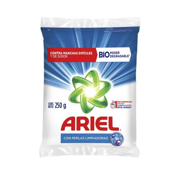 ARIEL 36/250 G