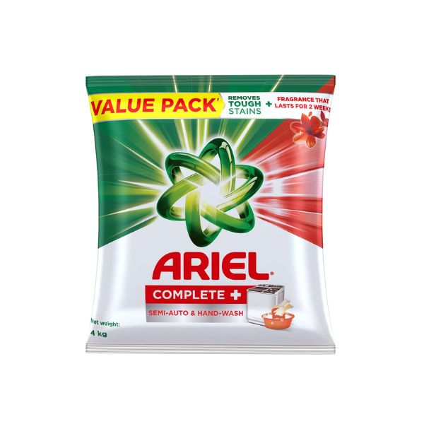 ARIEL 5/4 KG