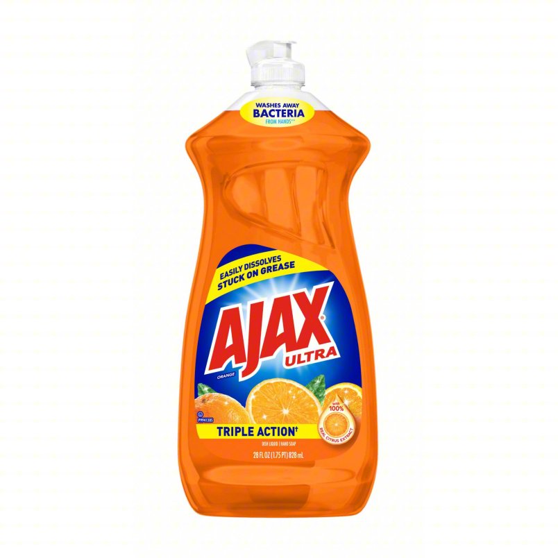 AJAX ORANGE 20/12.4 OZ