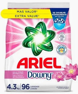 ARIEL 5/4 KG