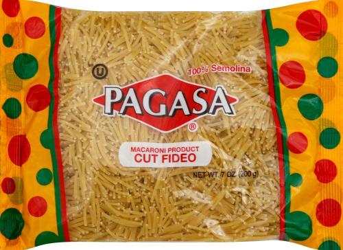 PAGASA CUT FIDEO FINE 24/7 OZ