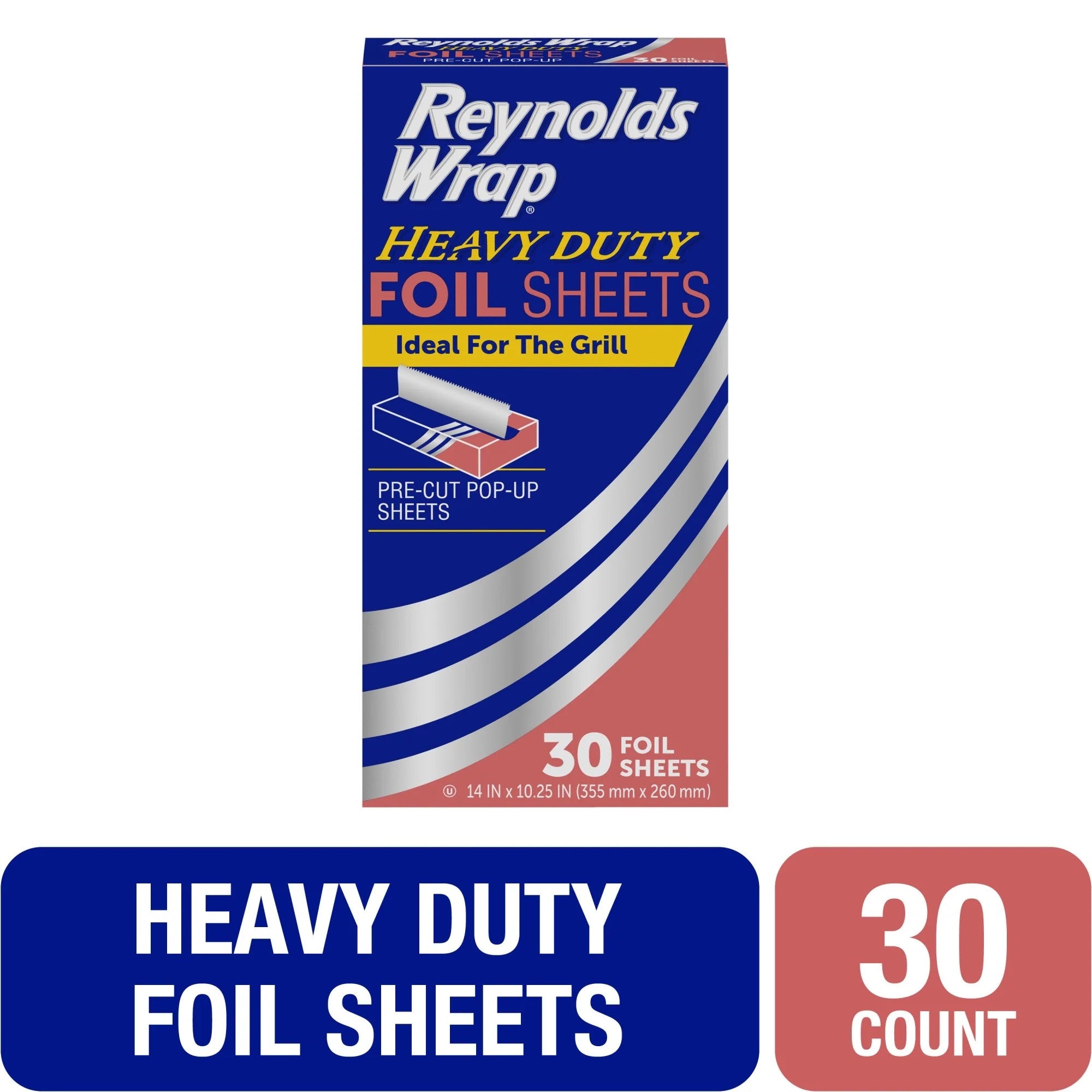 REYNOLD'S WRAP 35/75 SQ. FT.