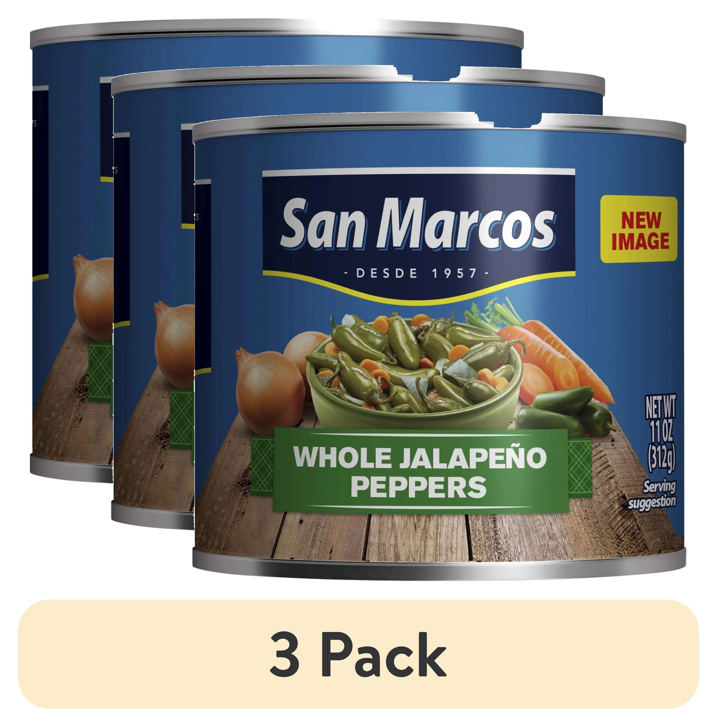 SAN MARCOS WHOLE JALA 12/26