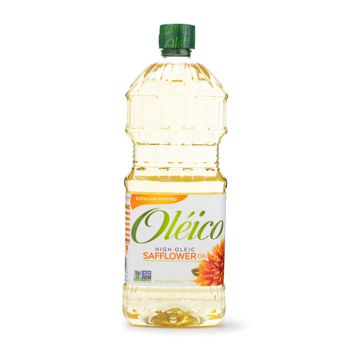 SAFFLOWER OIL OLEICO 6/32