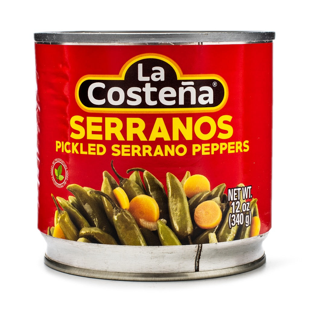 LA COSTENA GREEN SCE 12/16.7