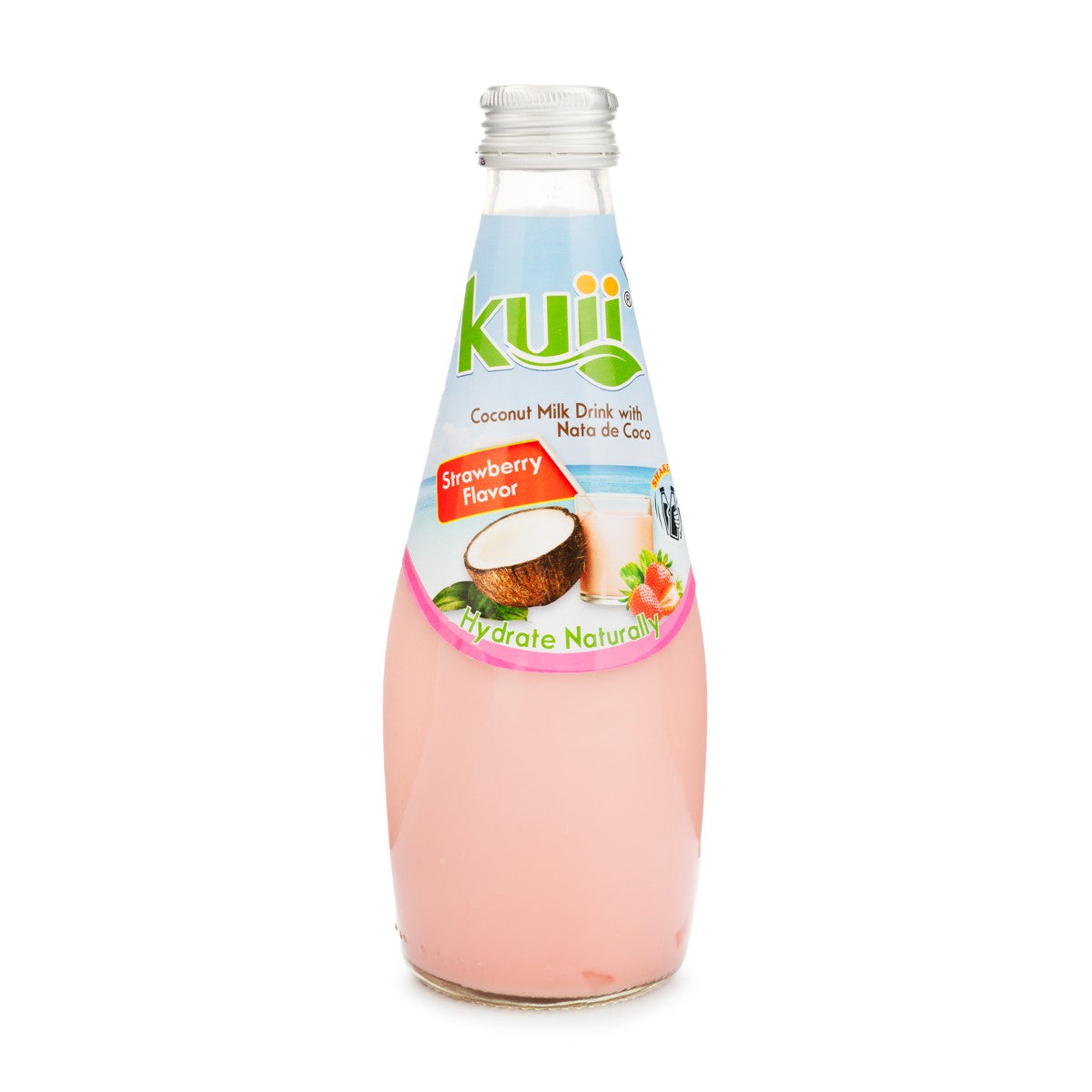 KUII COCONUT MILK ORIG 12/485