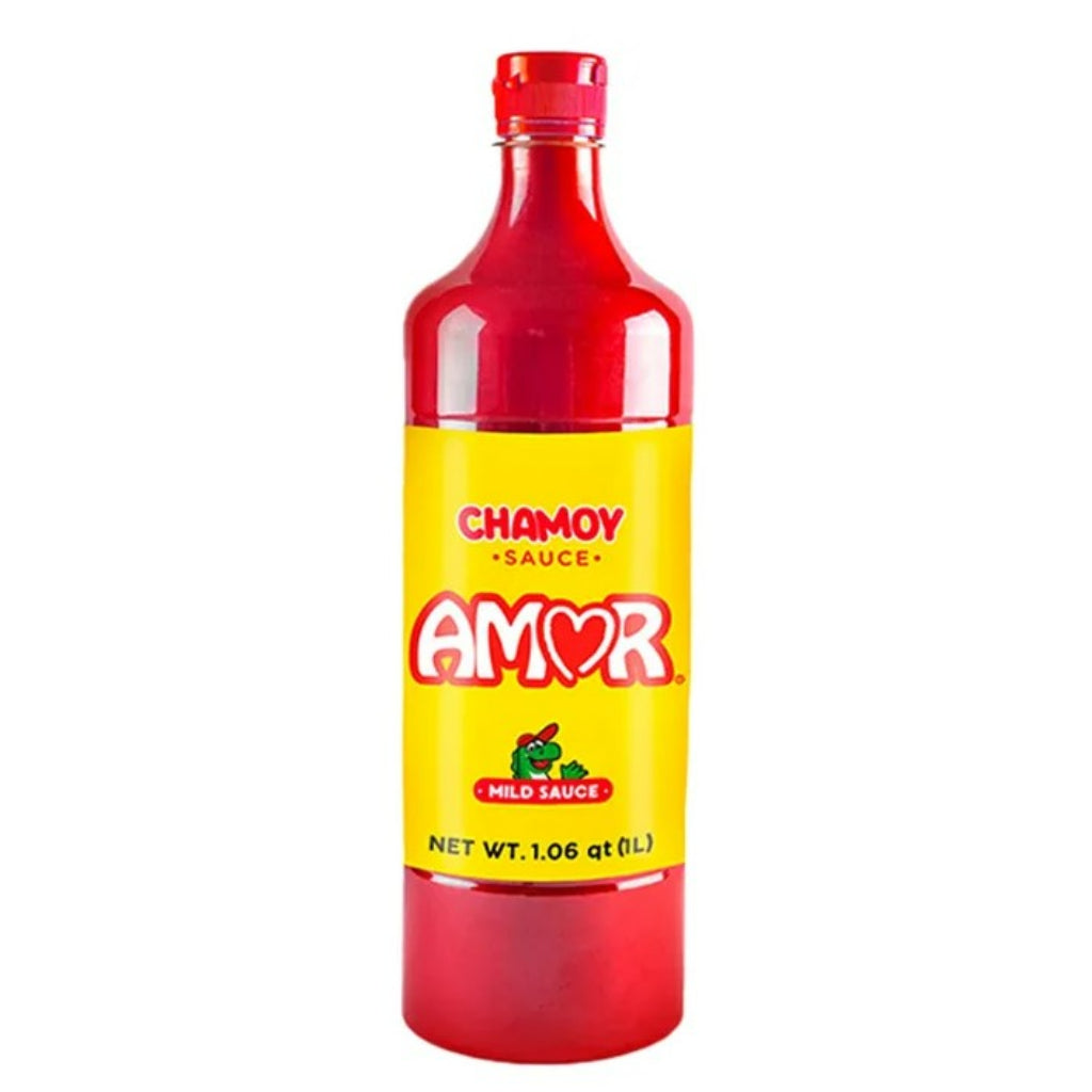 AMOR CHAMOY 12/33 OZ