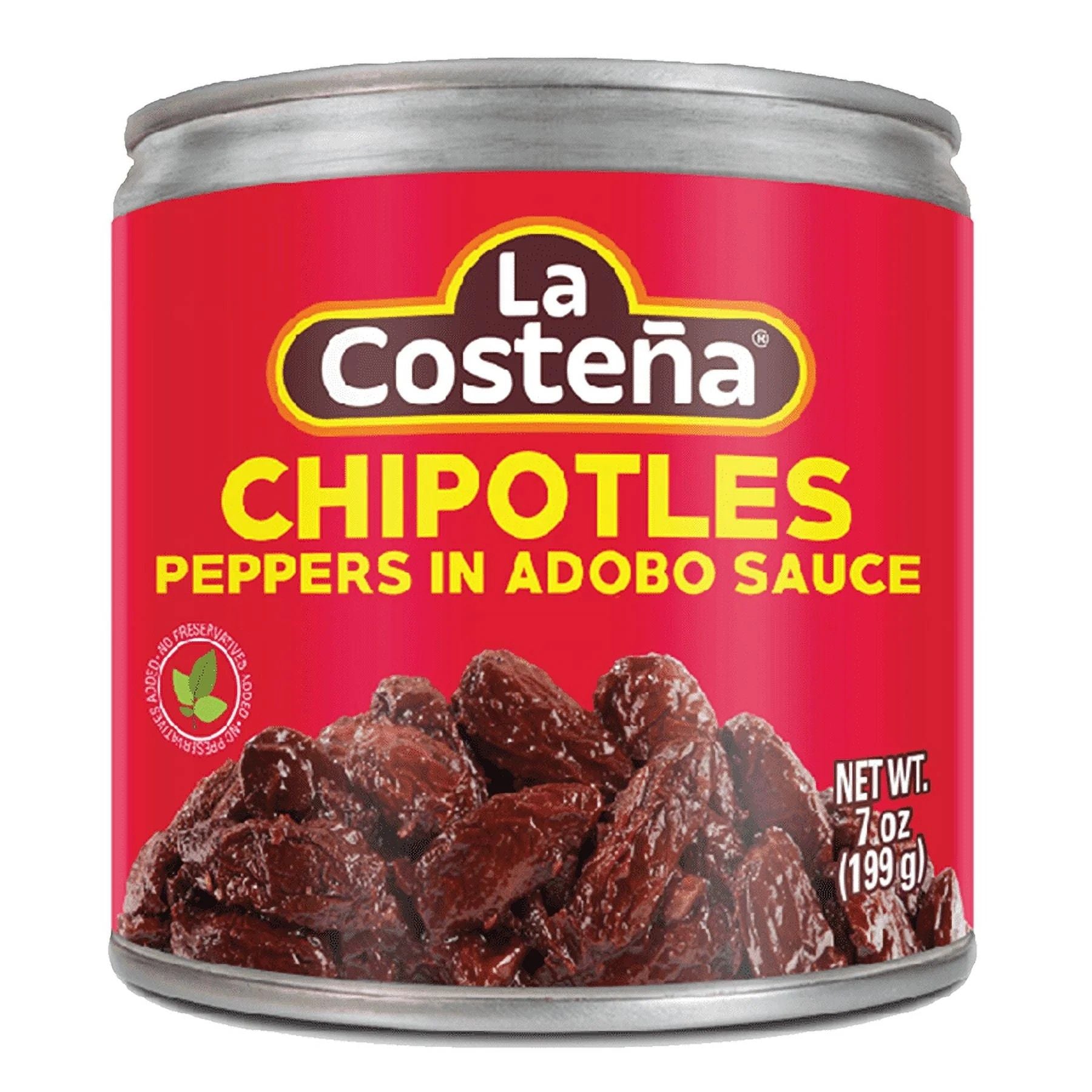 LA COSTENA CHIPOTLE 12/12
