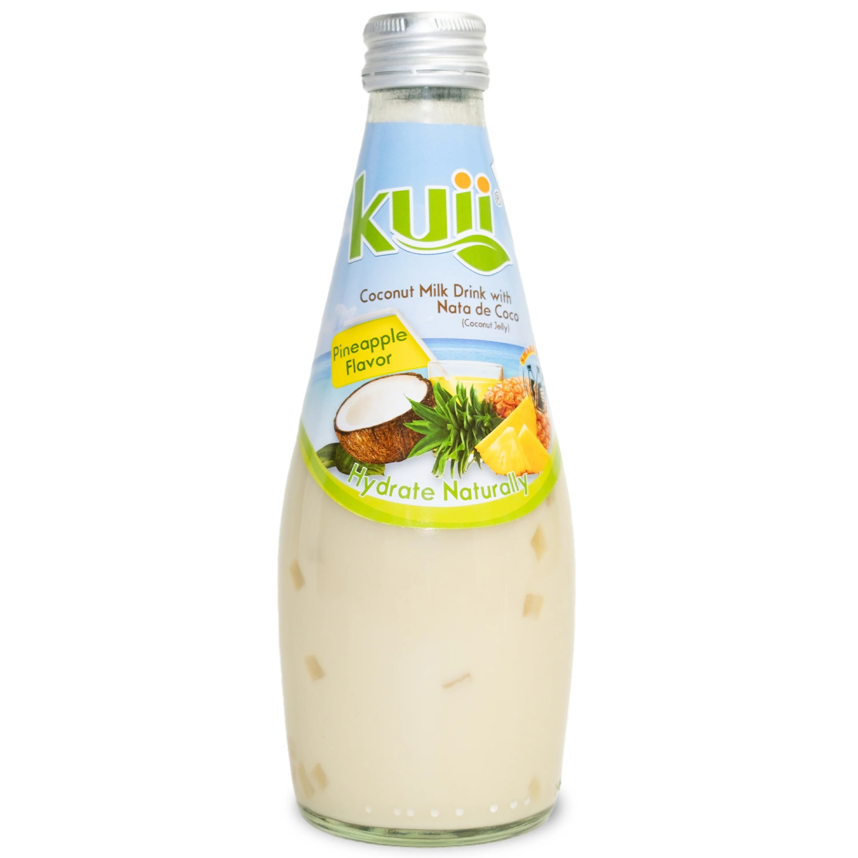 KUII COCONUT MILK PINE 12/485