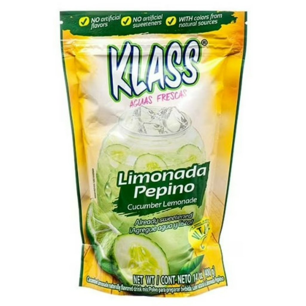 KLASS LISTO COCO 18/14.1