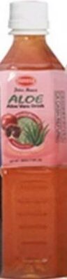 VISVITA ALOE POMOGRANA 20/16.9