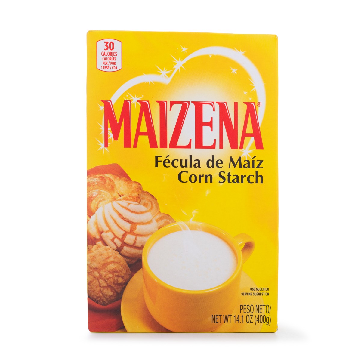 MAIZENA REGULAR 24/14