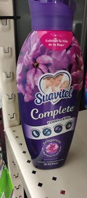 SUAVITEL ANOCHECER 12/700