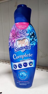 SUAVITEL FLOR DE PRIMAV 12/700