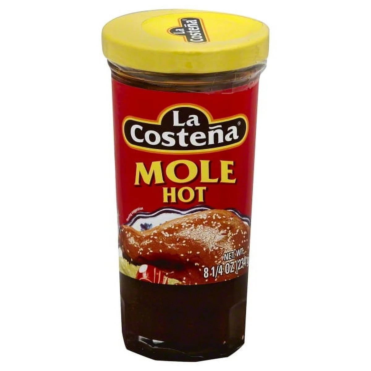 LA COSTENA MOLE 12/9OZ