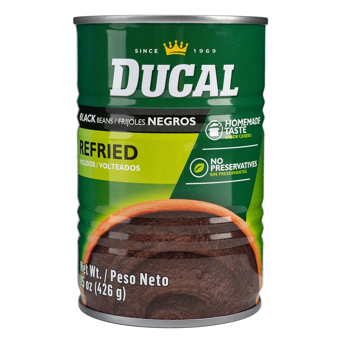 DUCAL REF RED BEANS 12/29 OZ