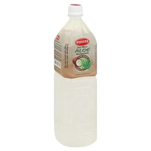 VISVITA ALOE PINEAPPLE 20/16.9