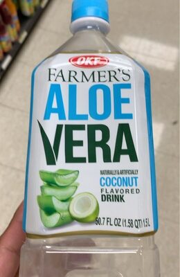 OKF ALOE COCO 12/50.7 OZ