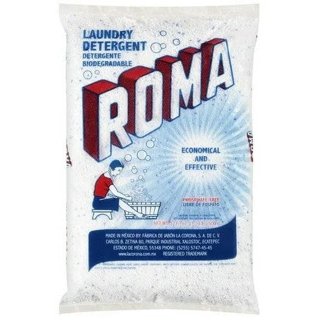 ROMA DETERGENTE 36/500GR