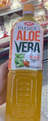 OKF ALOE MANGO 12/50.7 OZ