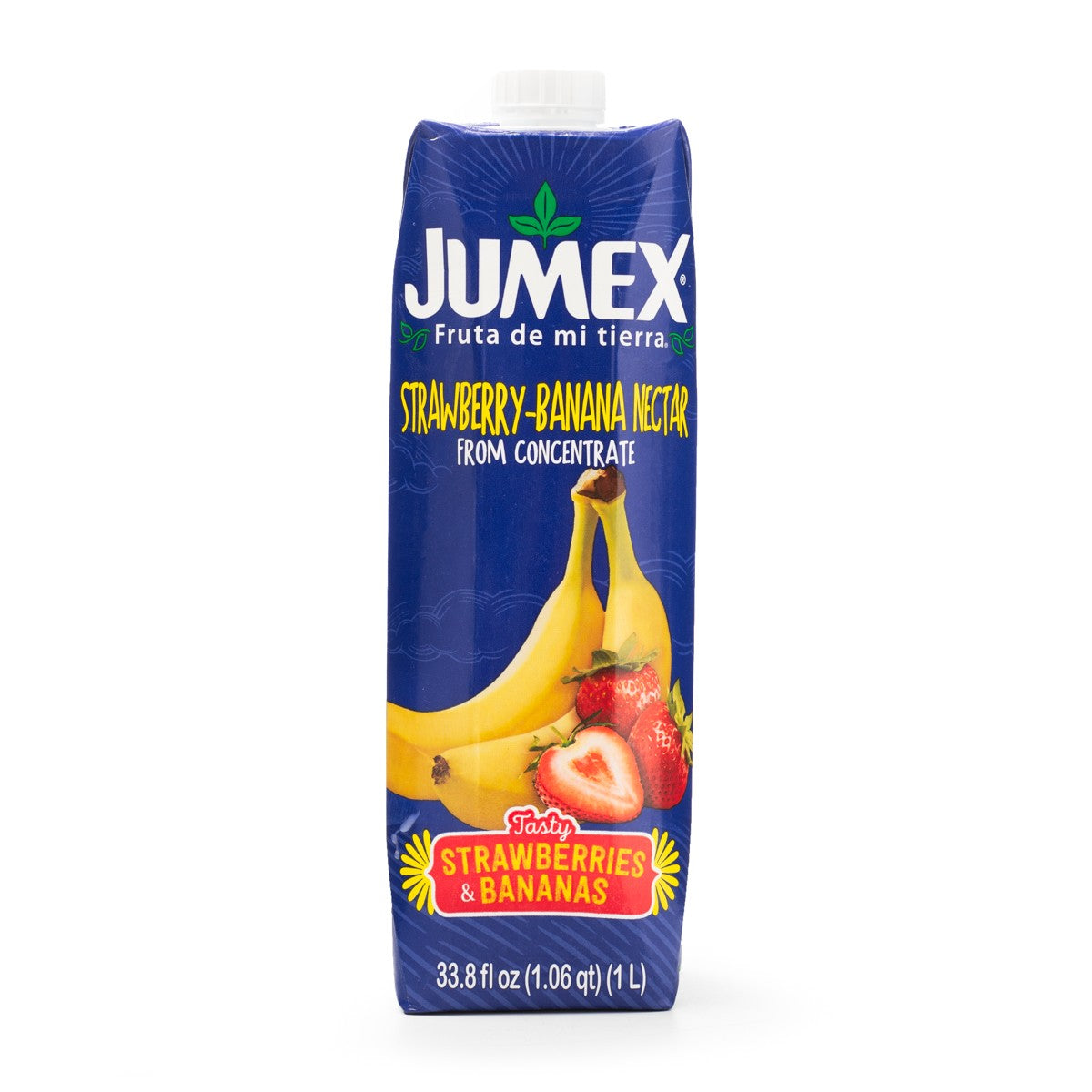 JUMEX TETRA STRAW 12/32.46