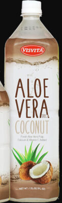 VISVITA ALOE COCONUT 12/1.5