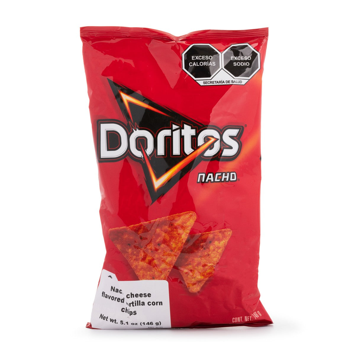 SABRITAS BOTANA MEX 12/7