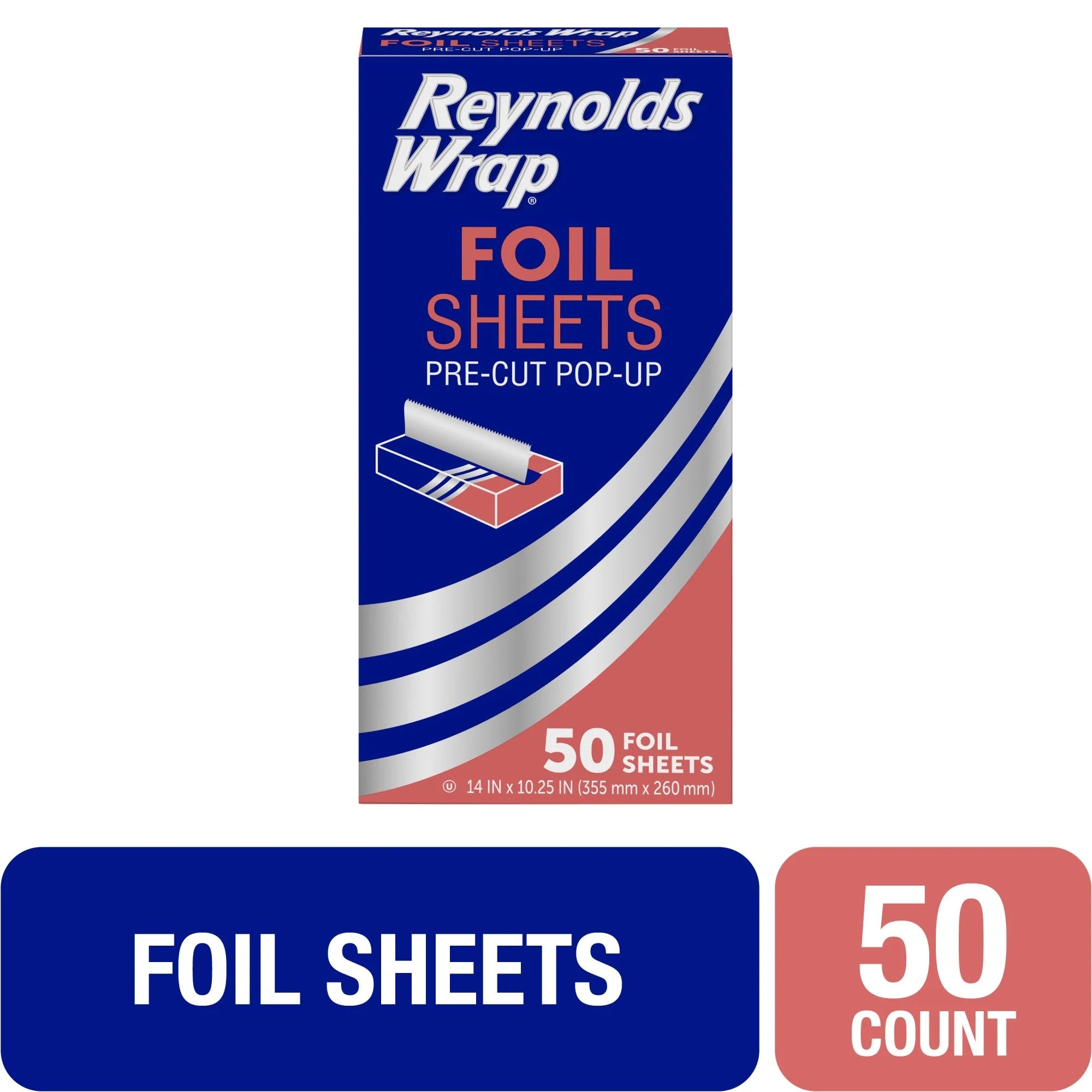 REYNOLD'S WRAP 35/30 SQ. FT.