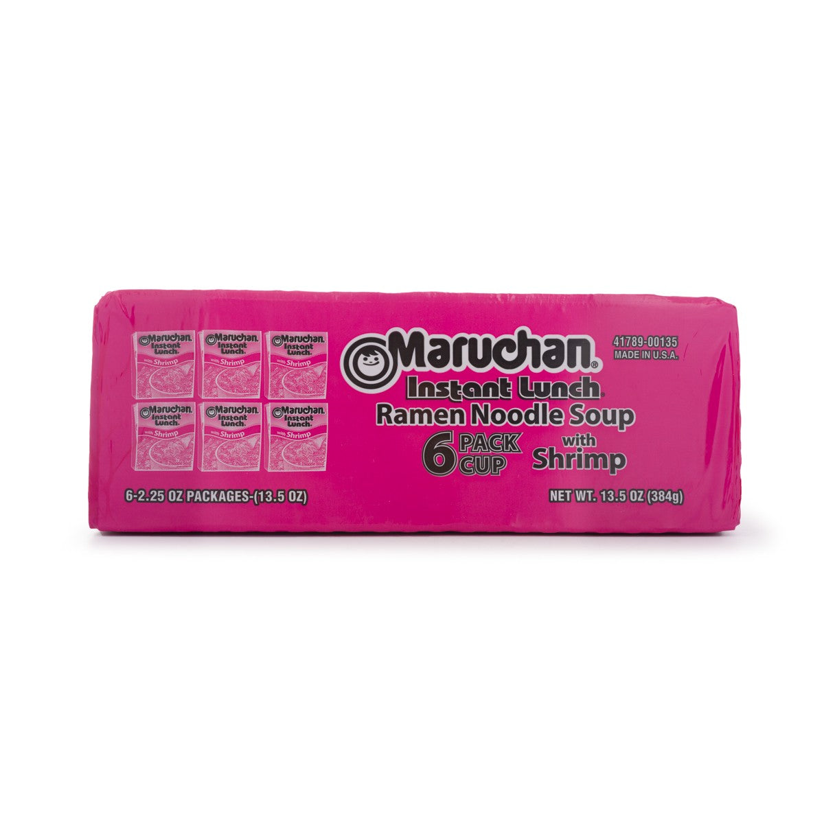 MARUCHAN H/S SHRIMP 12/2.25
