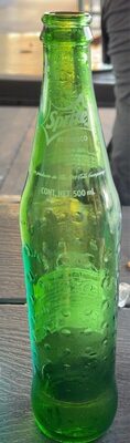 SPRITE MEXICAN 24/500 ML*