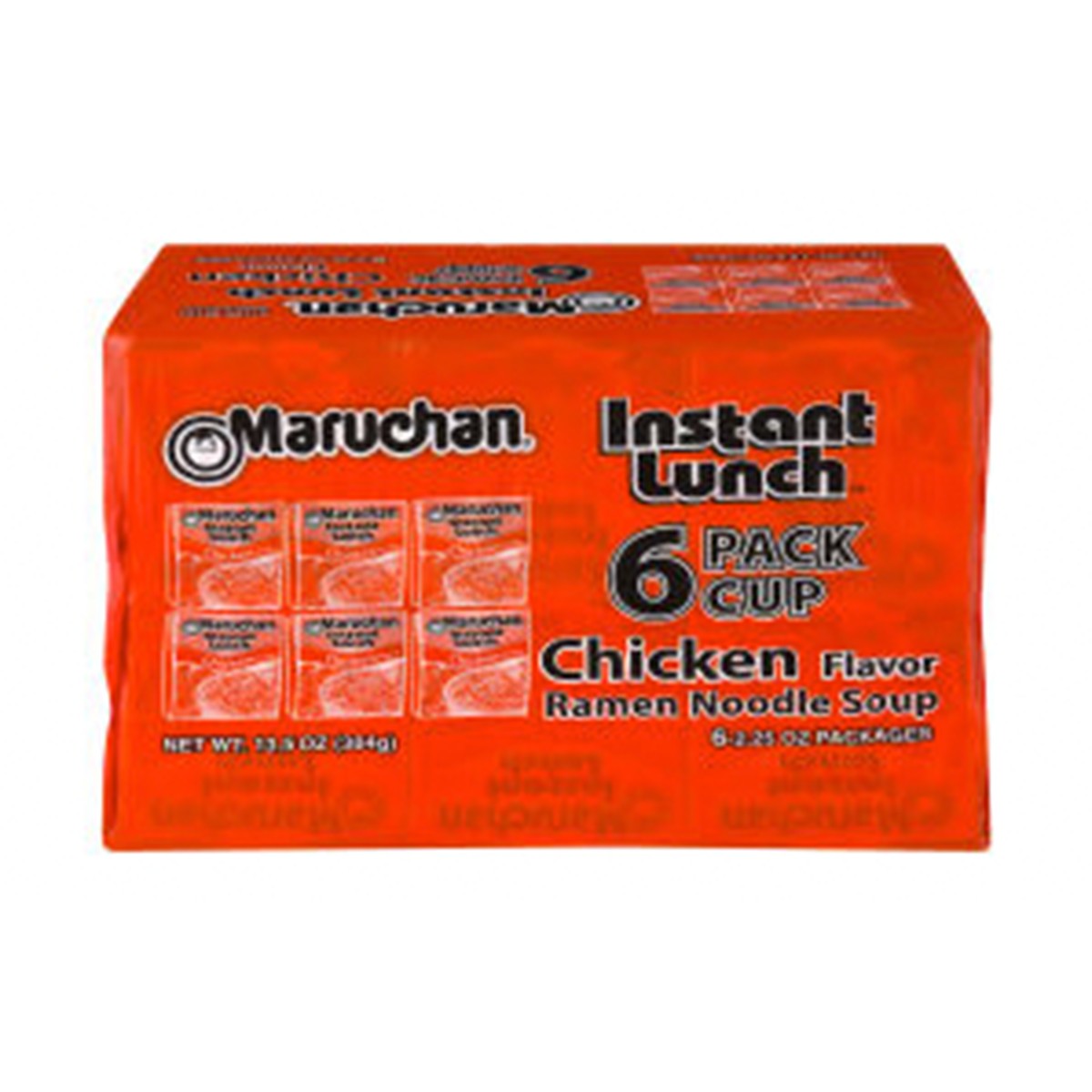 MARUCHAN CHICKEN 12/2.25