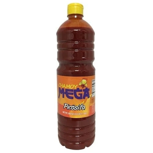 MEGA CHAMOY 12/12.5 OZ